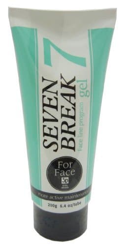 SEVEN BREAK Gel For Face by Seven Breakgel