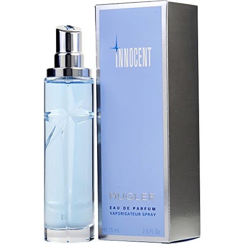 ANGEL INNOCENT by Thierry Mugler EAU DE PARFUM SPRAY 2.6 OZ ( Package Of 4 )