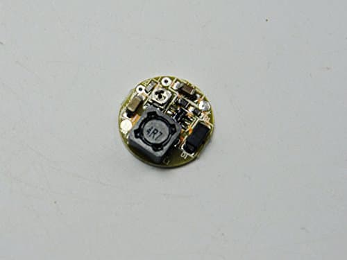 Diode Drive/Driver 3.7V Current Adjustable for 445nm 447nm 450nm 1w 1.4w Laser