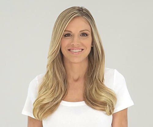 Secret Extension Double Volume &amp; Original Secret Extension Single Volume Hair Extensions Duo Kit - Medium Golden Blonde