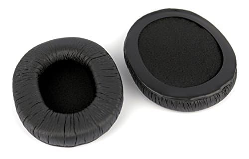 ATH-M40fs-EARPADS - Original factory replacement earpads for the ATH-M40fs and ATH-D40fs headphones