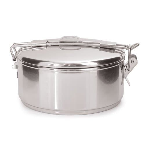 Comfort Loft Bento Camping Pot Collection