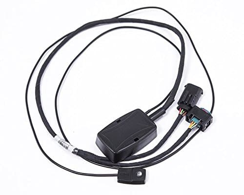 VR Tuned 3 Stage Power Pedal Audi S3 8L 00-03