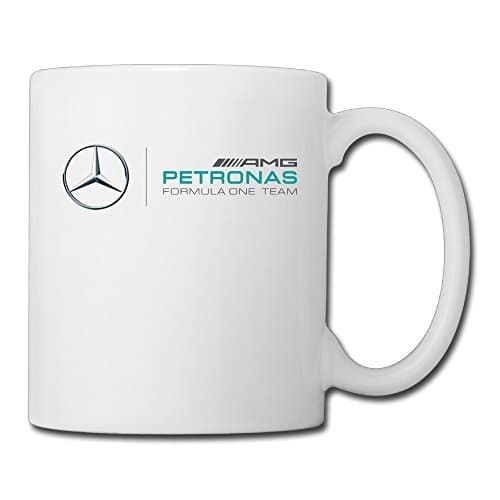 PUHO Racing Formula One Team Coffee Cups / Mug Customized