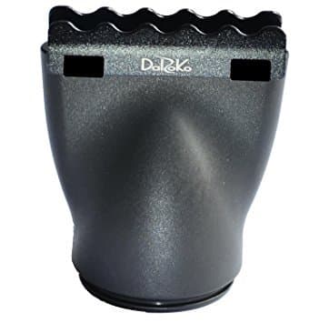 The Power Styler- Cuts Blow-drying Time in Half! (Black)