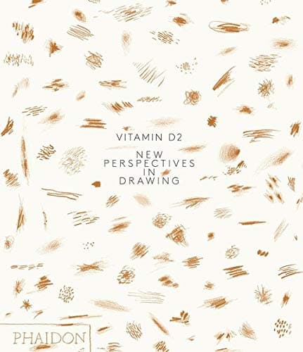 Vitamin D2: New Perspectives in Drawing