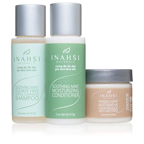 Wash Day Collection-Gentle Cleansing 2oz