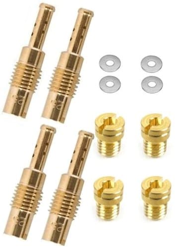 Jet Kit Honda CB650SC Nighthawk Stage 1