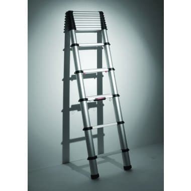 telsteps blackline 3.3m extension laddr 10 trd - access equipment - steps