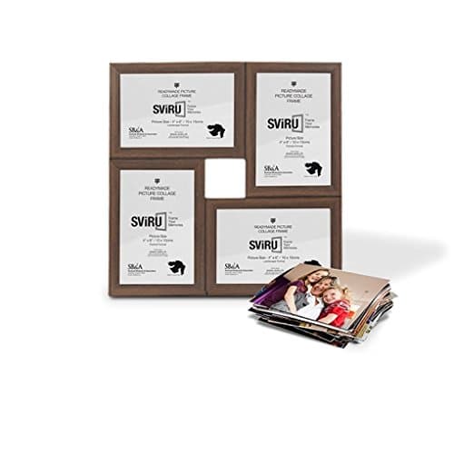 Collage Photo Frame - 4 … _SV C 462P2L 4B-D2