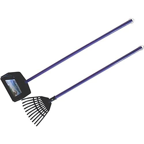 Poop Patrol Rake, Small (SRK-916)