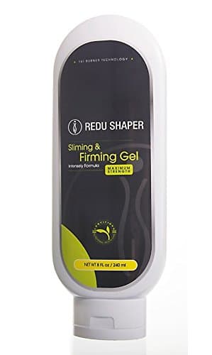 8oz Redu Gel by Redu Shaper