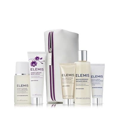ELEMIS Beauty Collection - Contouring