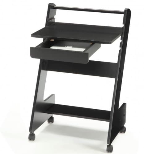 Z Mobile Workstation WS-01BK Laptop Workstation