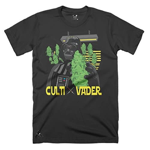 Men's CultiVader (Darth Vader) T-shirt
