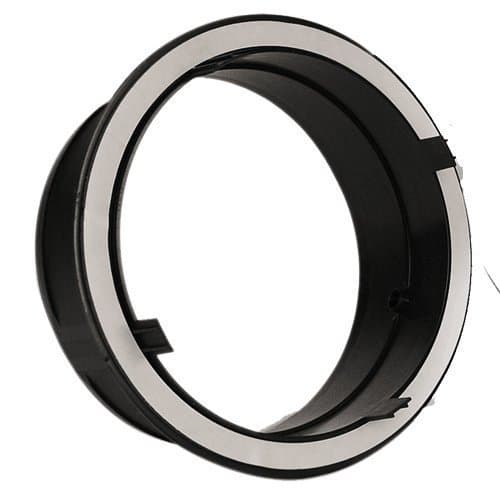 Duct Kit for New Santa Fe Compact Dehumidifier - Supply Only (4030203) by Thermastor