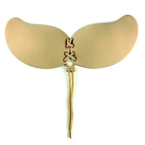 Self Adhesive Bra Reusable Push up Invisible Women Bras