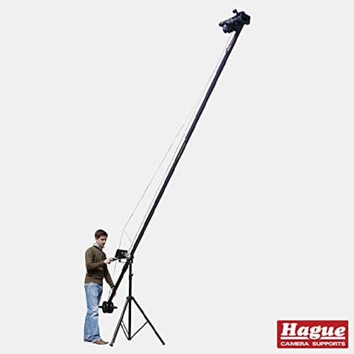 Hague K9 CamCrane Jib Camera Crane
