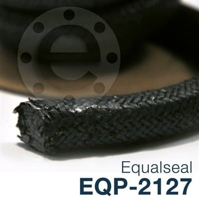 EQP-2127 - Wire Inserted Valve Stem Packing - 5/8" Cross Section - 1 Lb.