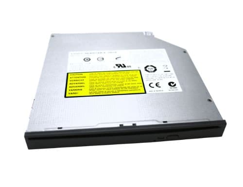 HIGHDING SATA Slot-in CD DVD-RW DVD-RAM Optical Drive Writer Burner Repalcement for GA10N GA11N GA31F
