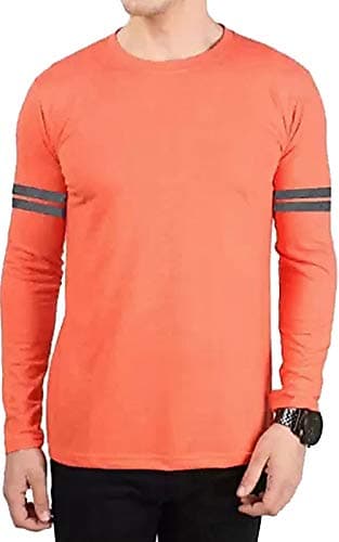 StylePick Men's Cotton T-Shirt