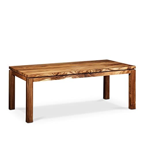 Artemano Made of Suar Basant Table, Natural