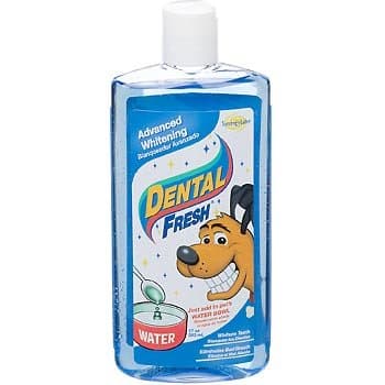 Dental Fresh Whitening - 17 oz