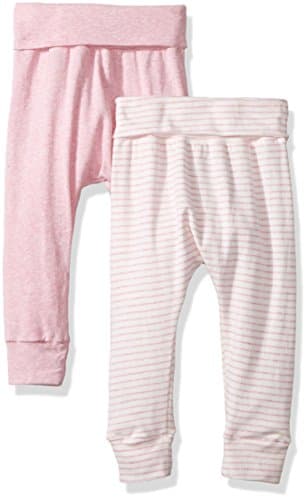 giggle Baby Pull-on Pant Set of 2