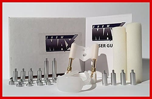 20 Rod Extender-Traction Kit