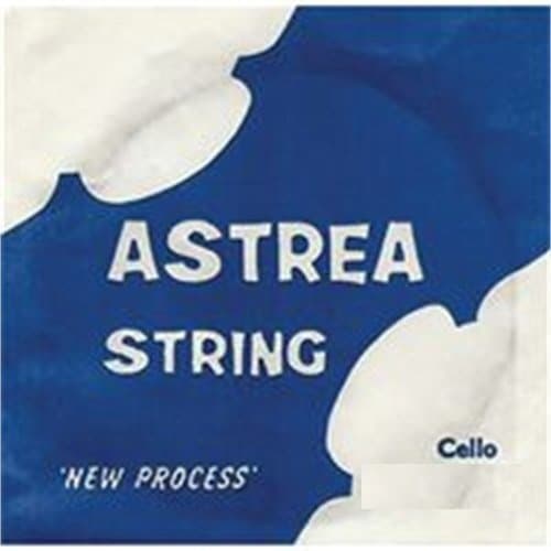 Astrea Cello D String 1/4 and 1/2 Size