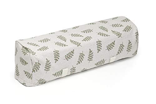 Mardili Dust Cover Compatible with Cricut Explore Air, Explore Air 2 and Maker, Double Sides Linens& Oxford Fabric Cover(Beige Daisy)