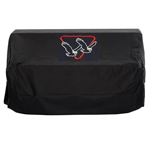 Twin Eagles 42 Inch Vinyl Cover, Built-In