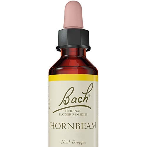 Bach Original Flower Remedies - Hornbeam 20ml