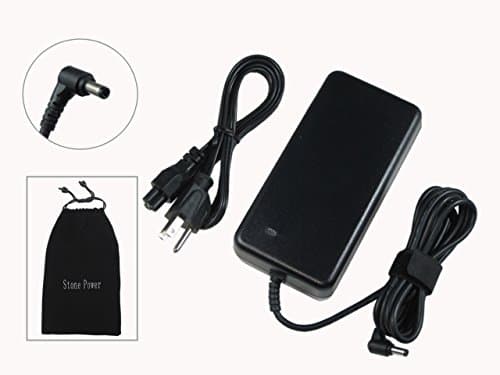 Asus Original 19V 4.74A 90W AC Power Adapter for Asus N50 series: N50, N50Vc, N50Vn, Asus N51 Series: N51, N51Tp, N51Vf, N51Vg, Asus N70 Series: N70, N70Sv, 100% Compatible with 04G266006060, 90-N00PW5200T, 90-N6EPW2000, PA-1900-24, ADP-90SB, ADP-90FB BB, ADP-90SB BB. ***COME WITH MICROFIBER ADAPTER POUCH!! "STONE POWER EXCLUSIVE"***