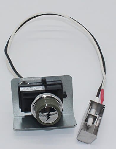 Grilling Corner 91360 Grill Electronic Battery Igniter Kit for Weber Spirit Grill 2009-2012 Models