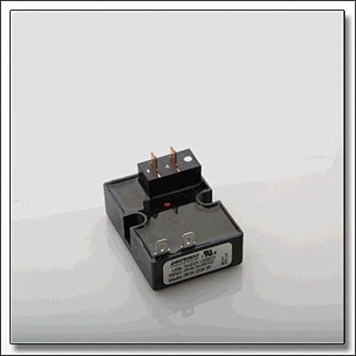 Federal Industries 41-11556 Cube Relay Timer