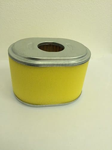 Raisman Air Filter with Pre-Filter Compatible with Honda Engines GX140 GX160 GX200 Compatible with OEM Parts 17210-ZE1-821 17210-ZE1-505