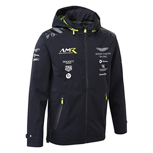 Aston Martin Racing Men's Team Jacket