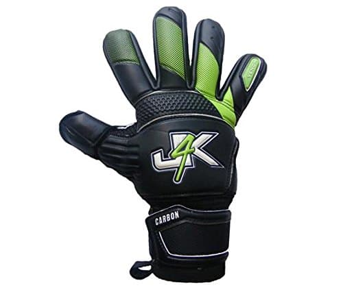 J4K CARBON VENOM GOALKEEPER GLOVE 11