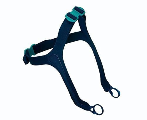 Swift II Nasal System Headgear - 60526 by McKeson