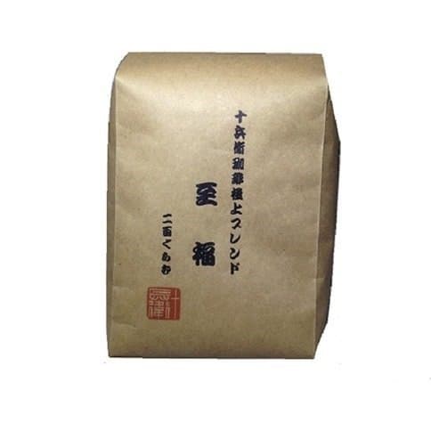 Jubei coffee superb blend bliss 200g "powder"