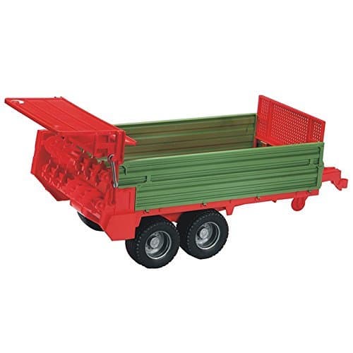 bruder (Bruder) fertilizer spreader BR02209