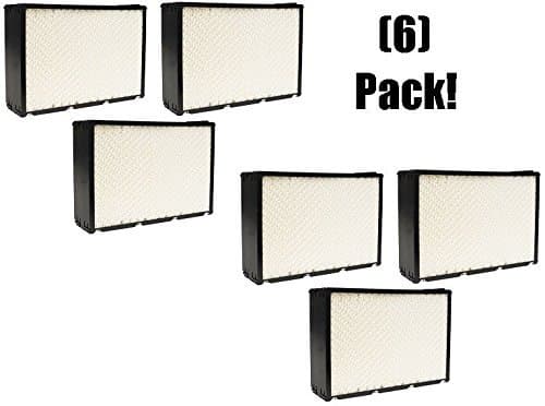 Essick Air Evaporator Pad Retains Minerals