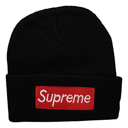 Ramaze Box Logo Beanie hat