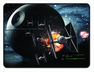 Star Wars_v32v-18x24 Floor Mat