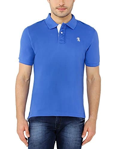 Men's Polo Shirt