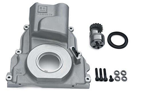 GM Performance 88958679 LS1 Front Distributer Drive Cover Kit