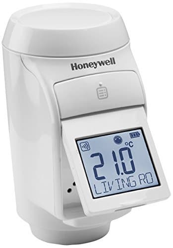 evohome Wireless Radiator Zoning Kit by evohome