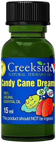 Candy Cane Dreams Essential Oil Blend *Limited Release