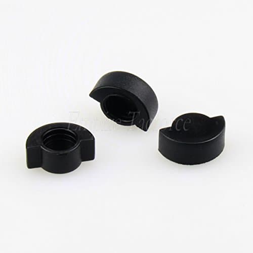 PROSUPPLIES-ETF 3pcs SKS Polymer Recoil Buffer for 7.62x39
